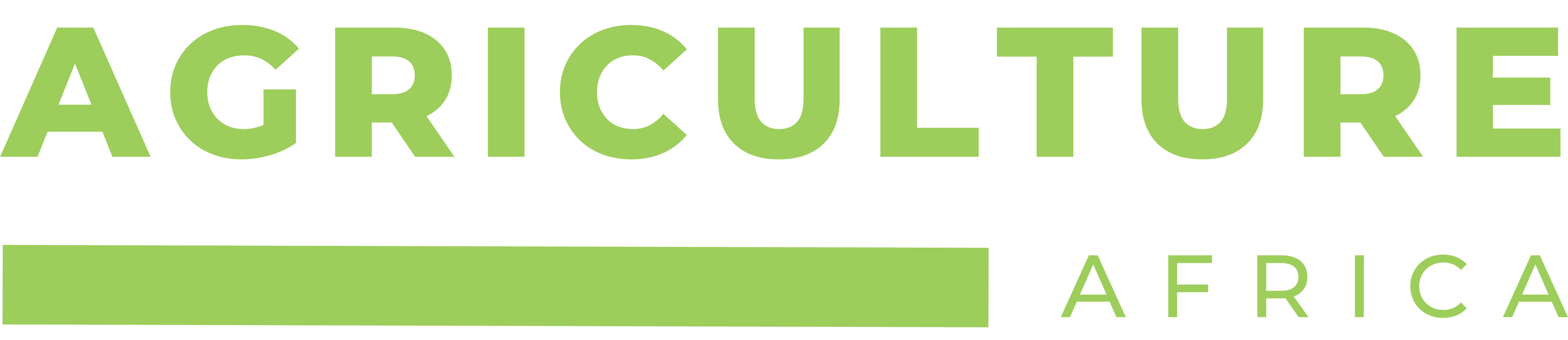 Agriculture Culture in Africa Logo