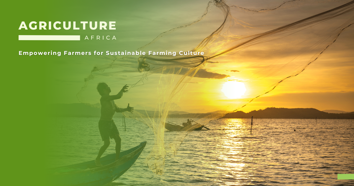 The Promising and Bright Future of Aquaculture in Africa
