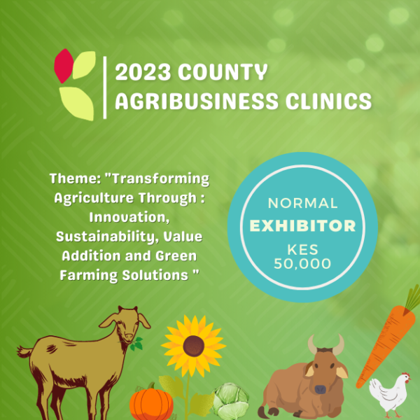 Normal Exhibitor County Agribusiness Clinics