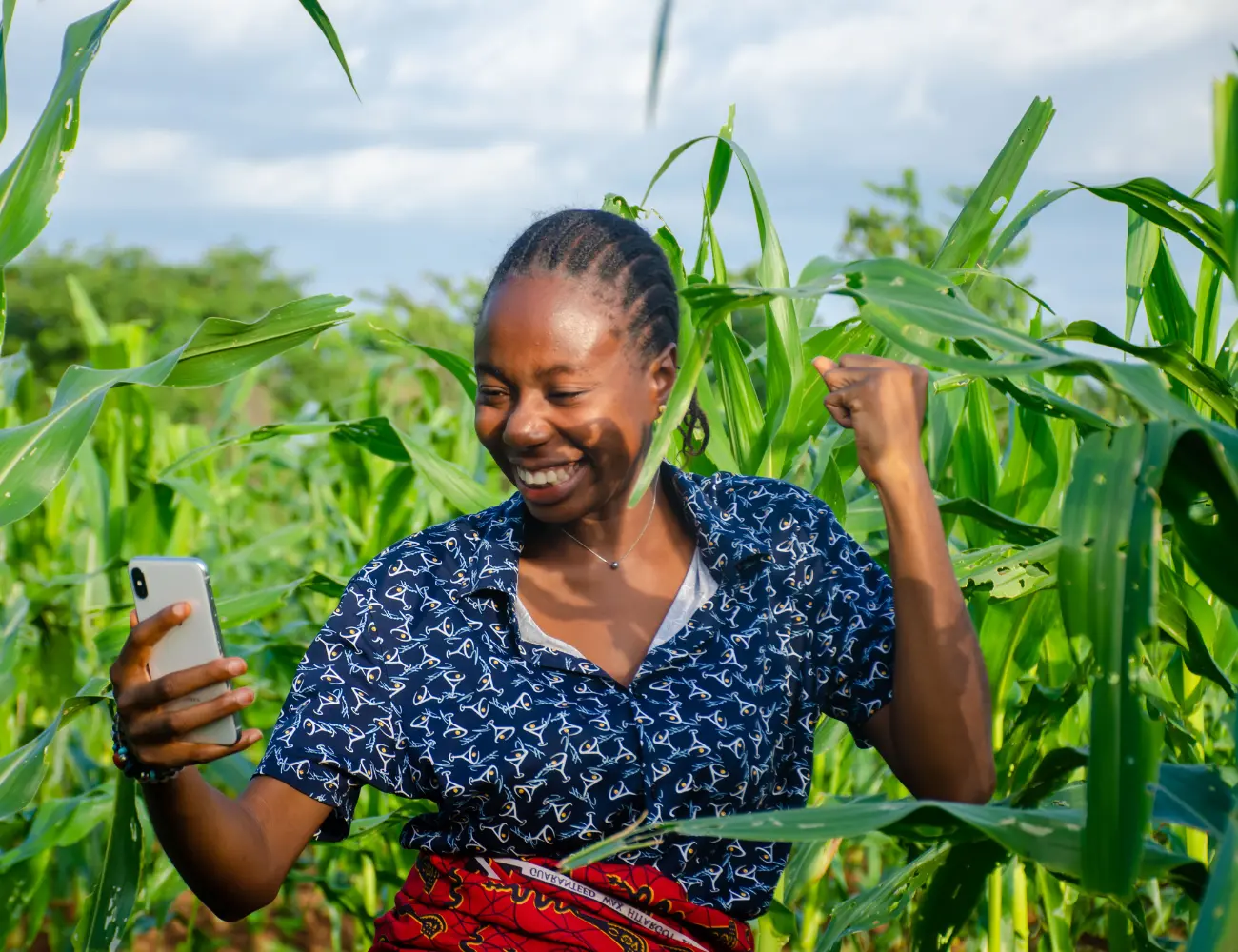 Agriculture Culture in Africa Images